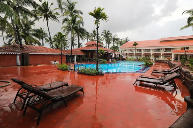 Hotel Goan Heritage