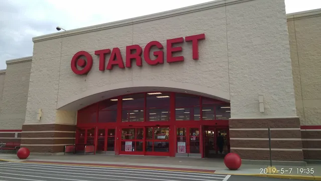 Target