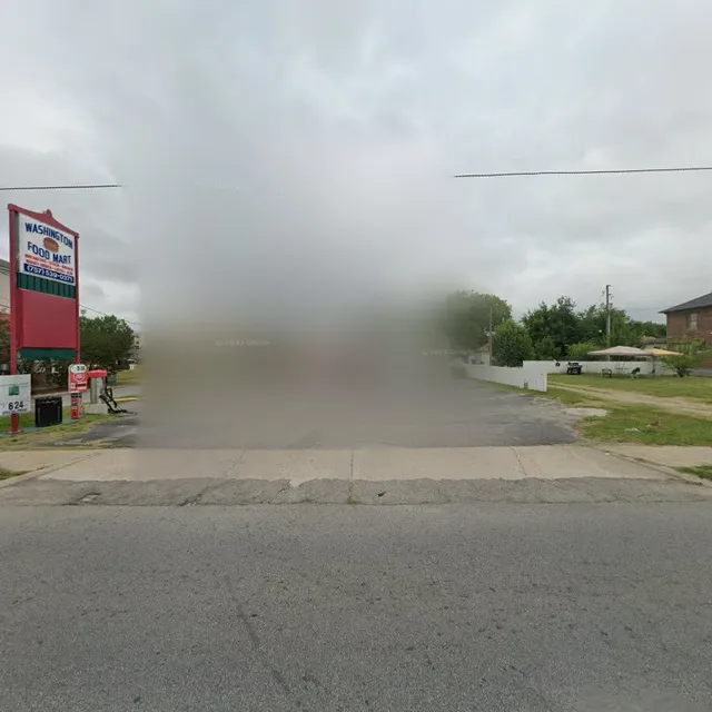 Neighborhood Supermarket