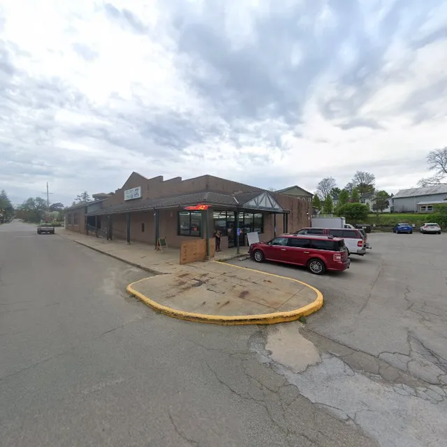 Hilltop Hardware Llc