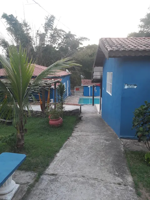 Pousada Kafundó jaguariuna SP