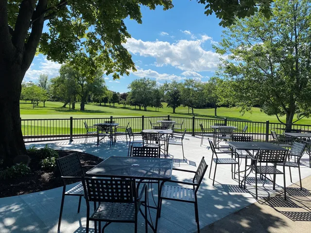 Meadowbrook Country Club