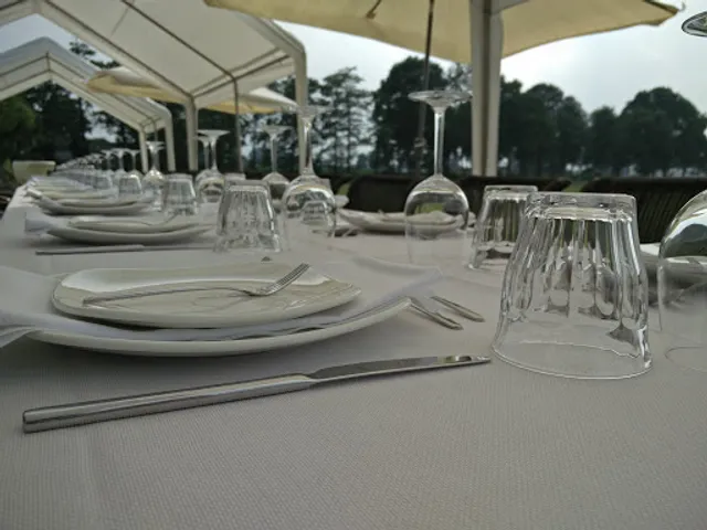 Italiaans Restaurant Bacco