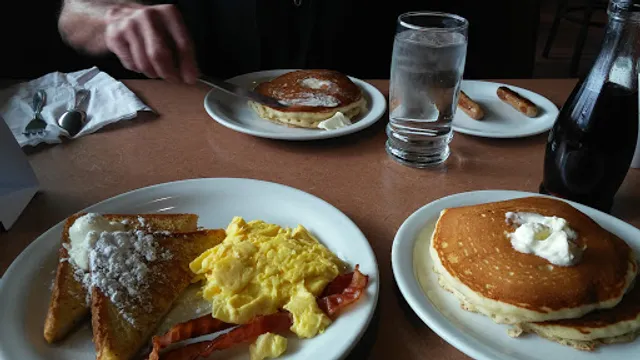 Denny's