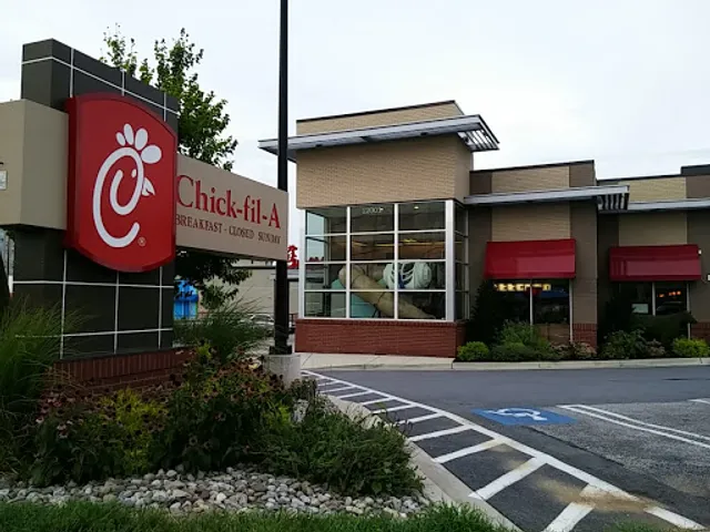 Chick-fil-A