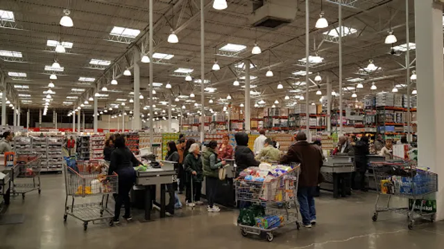 Costco Wholesale