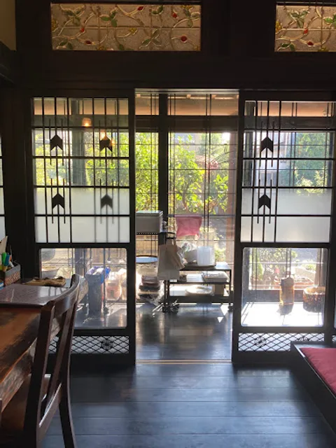 創作料理たむたむ