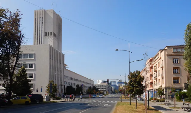 Покрајинска влада