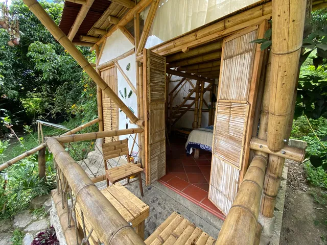 Hospedaje Rural - Ecoturismo La Aurora