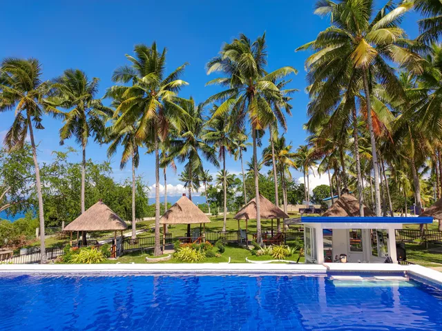 Tanyon Bay Beach House