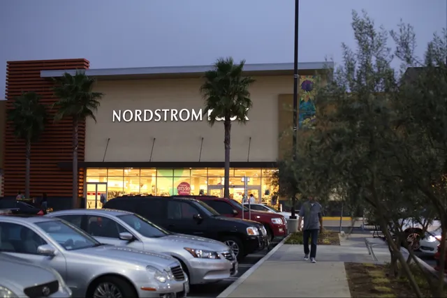 Nordstrom Rack
