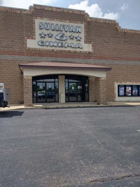 Sullivan 6 Cinema