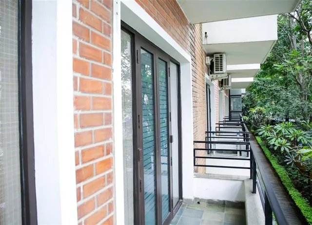 Transtree Brookefields