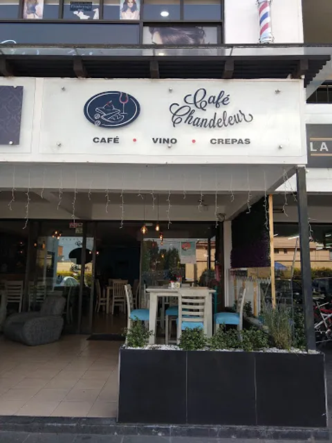 Sukha Coffee & Brunch