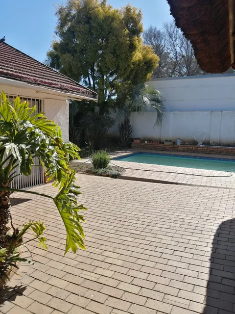 Kaste Guest House Edenvale