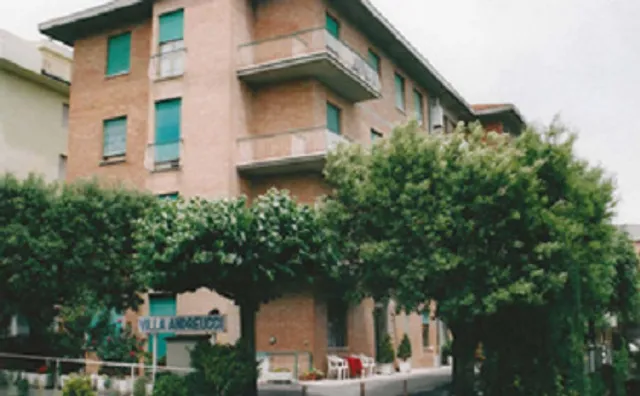 Albergo Villa Andreucci