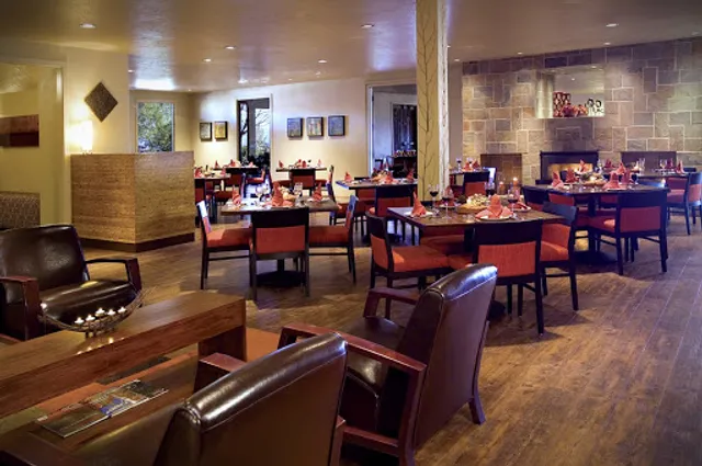 Canyon Breeze Restaurant