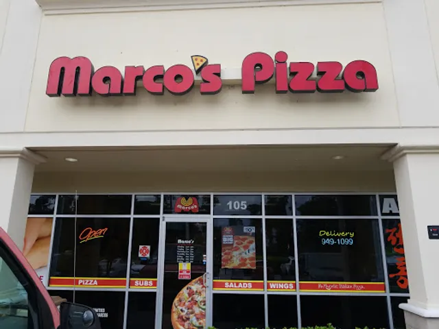 Marco's Pizza