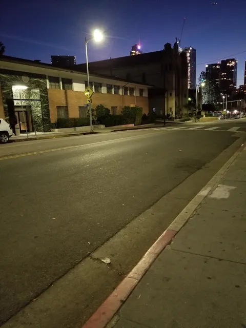 Catholic Charities of Los Angeles, Inc.