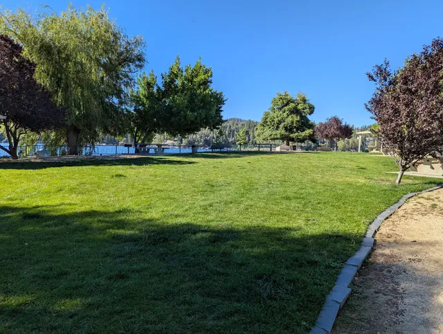 Peninsula Park