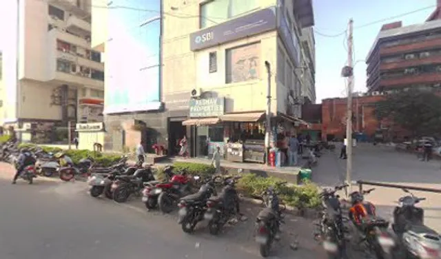 Pearls Best Heights - 1