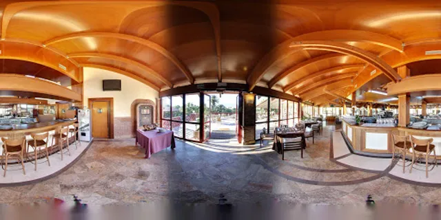 Restaurante Club Playa Serena