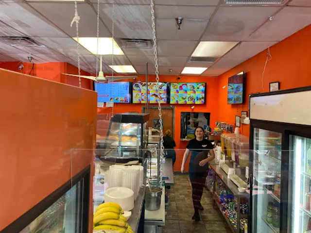 Teolinda's Bakery LLC doing business as Vecinos’ Bakery