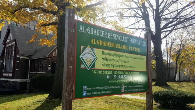 Al-Ghadeer Benevolent Foundation