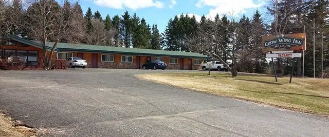 Crow Wing Inn LLC