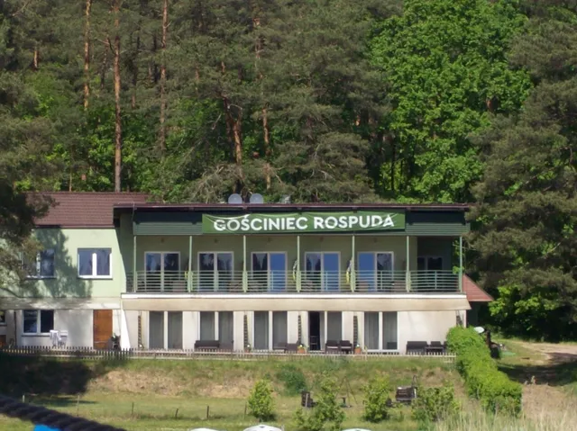 Gościniec Rospuda