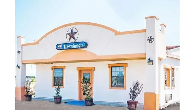 Travelodge by Wyndham Temple