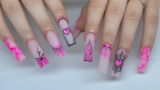 Ivy Nails