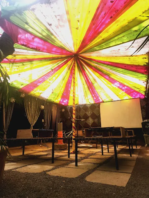 SAMTHRUPTHI RESTAURANT