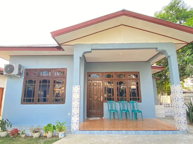 Cendana Guest House