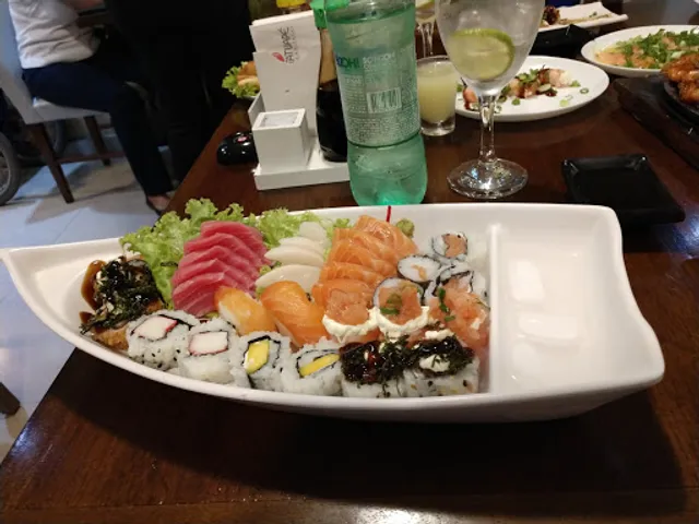 Restaurante Sushi Tatuapé