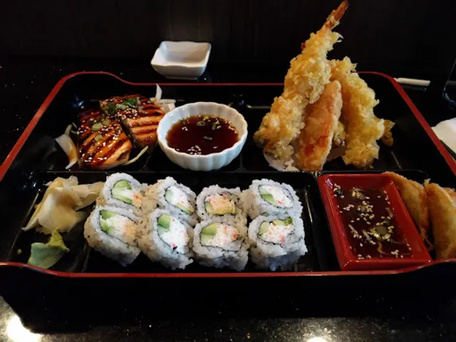 Yuki Sushi and Sake Bar | Japanese Restaurant
