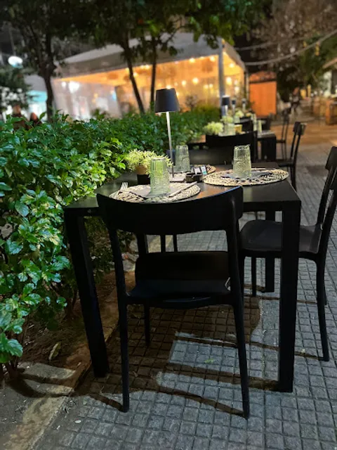 Scjavúru Hosteria & Pizzeria