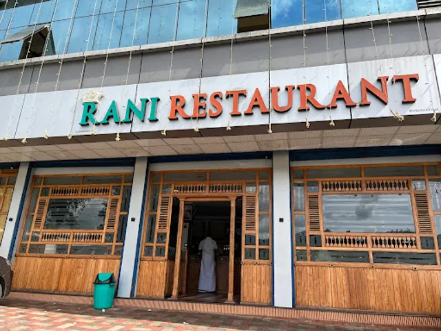 Rani Family Restaurant