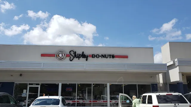 Shipley Do-Nuts