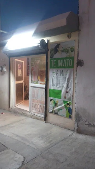 Club Amore MÍo Herbalife