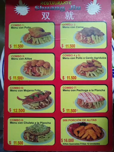 Restaurante Casa China Express