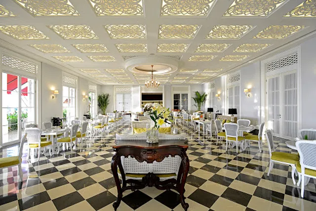 Andrawina Restaurant