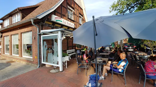 Pizzeria La Trattoria