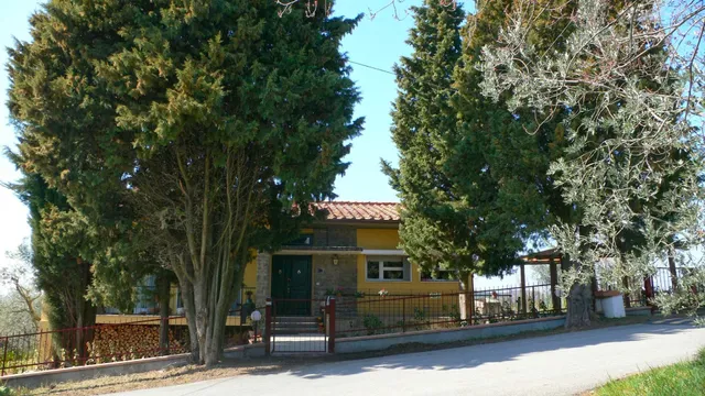 B&B Sei Cipressi