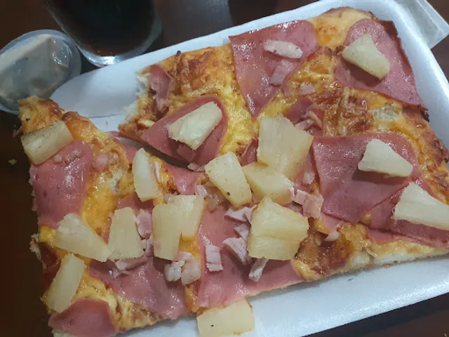 Súper Pizza Lolis