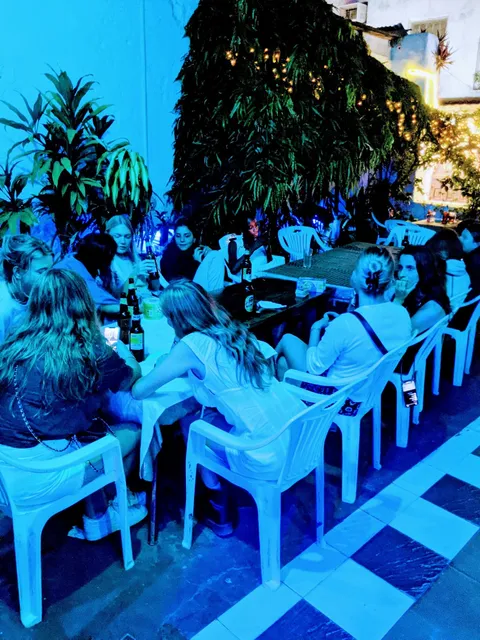 The Sunrise Restaurant