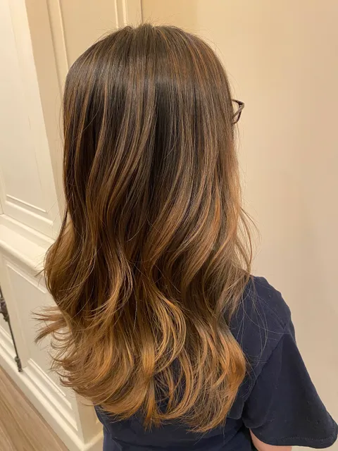 Viange Hair Saratoga