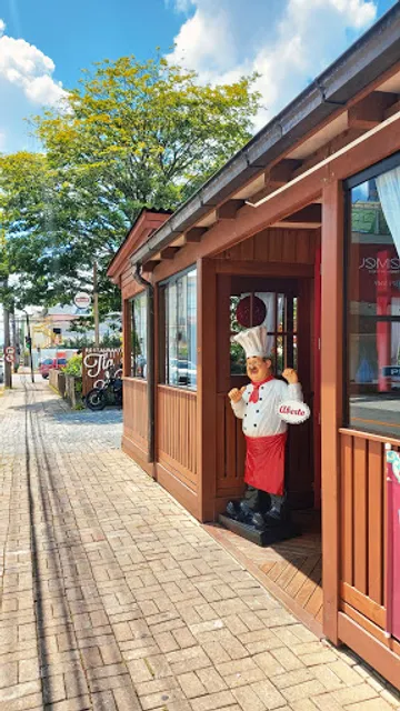 Restaurante e Choperia Tia Neide