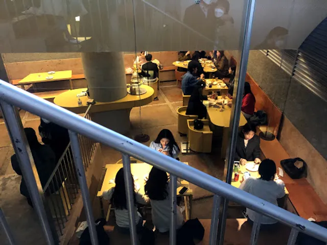 파이프그라운드 한남