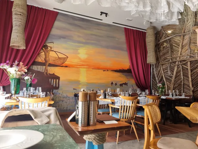 Restoran Miško Podgorica